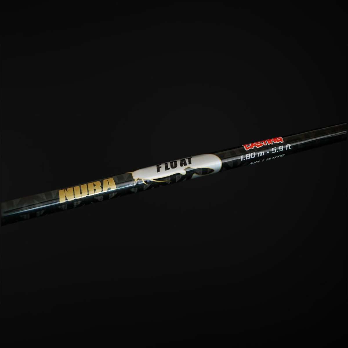 Yuki Nuba Float Casting 180 cm 30 - 100 gr, Görsel 3