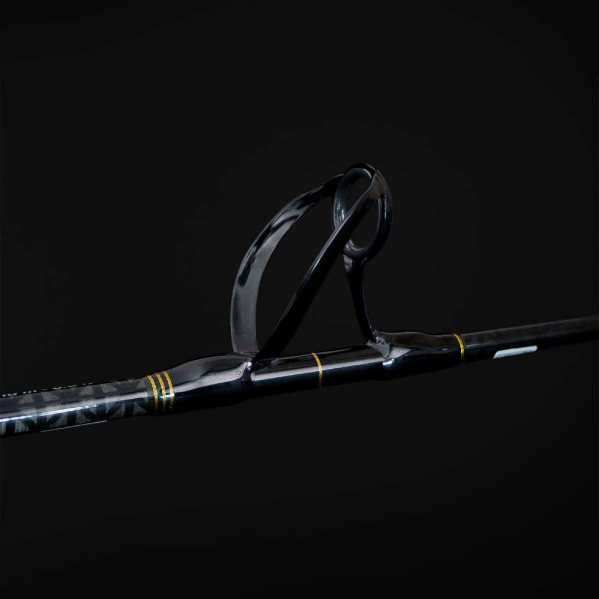 Yuki Nuba Float Casting 180 cm 30 - 100 gr, Görsel 4