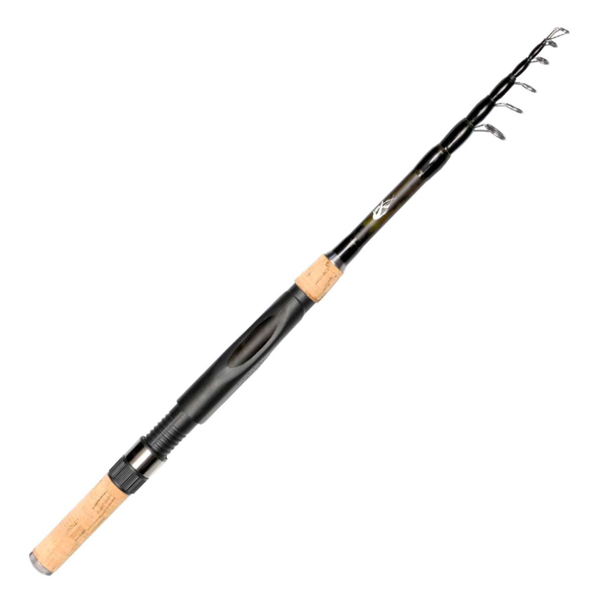 Yuki Trenk Spin 150 cm 5 - 15 gr
