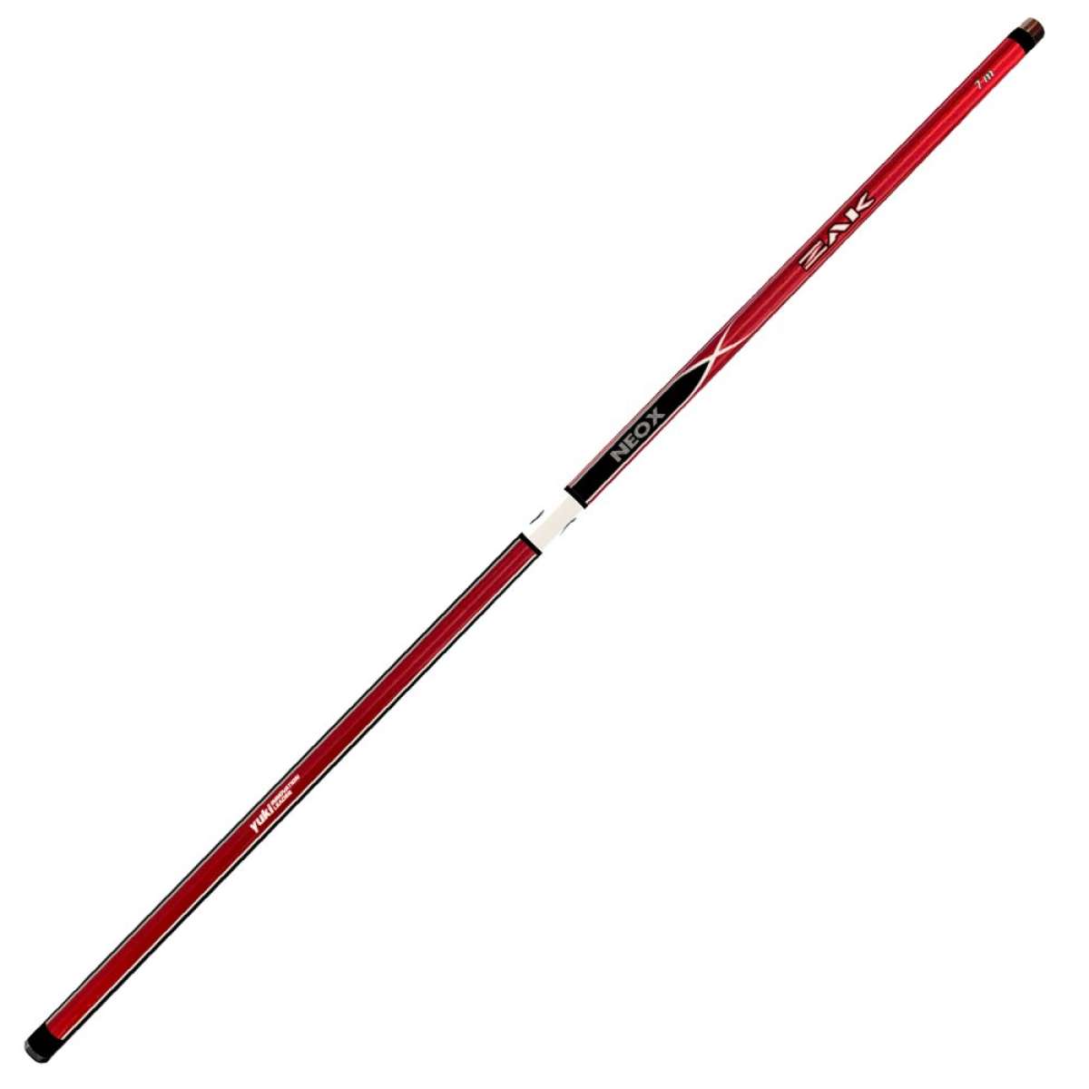 Yuki Neox Zak Guideless 900 cm 5 - 10 gr