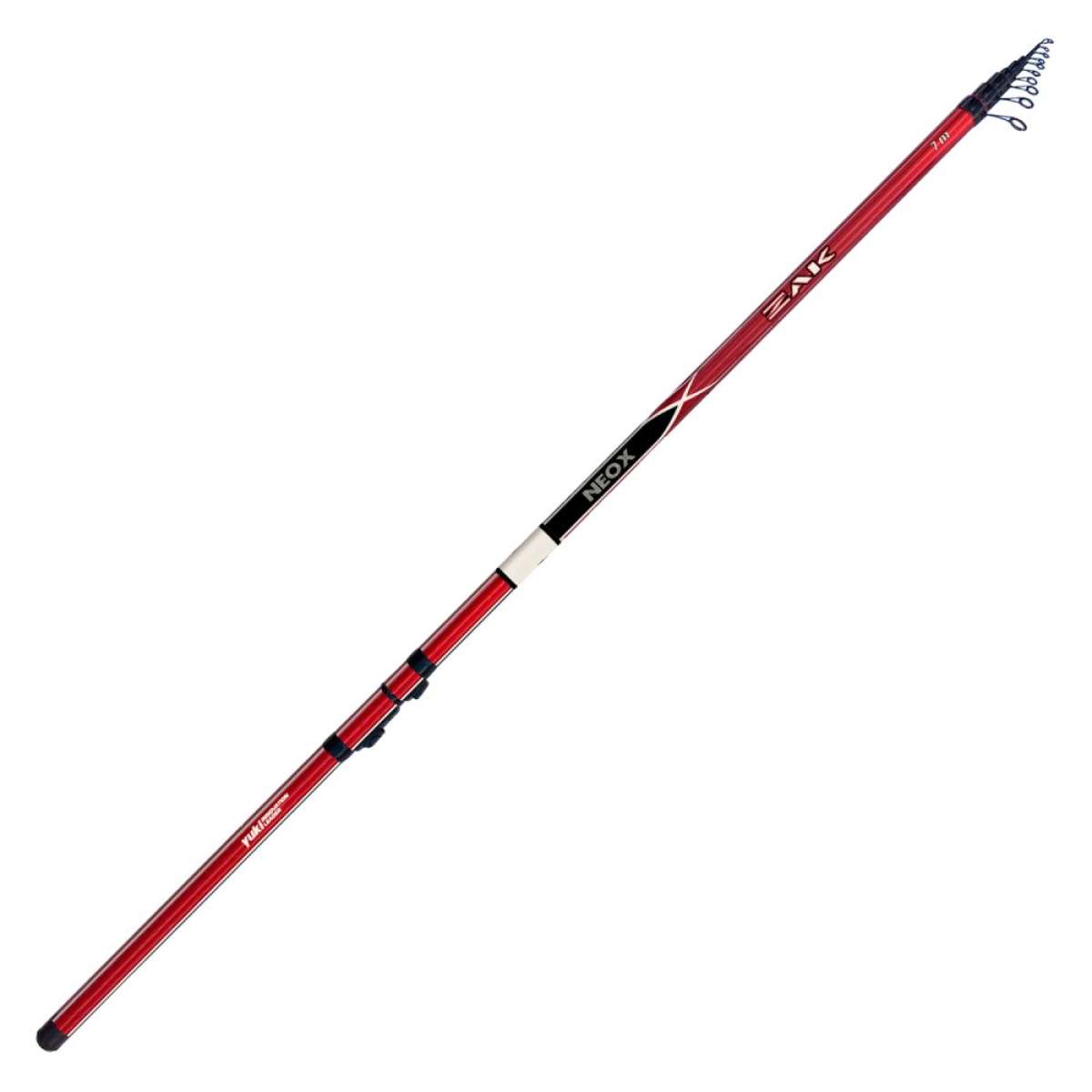 Yuki Neox Zak 600 cm 5 - 10 gr