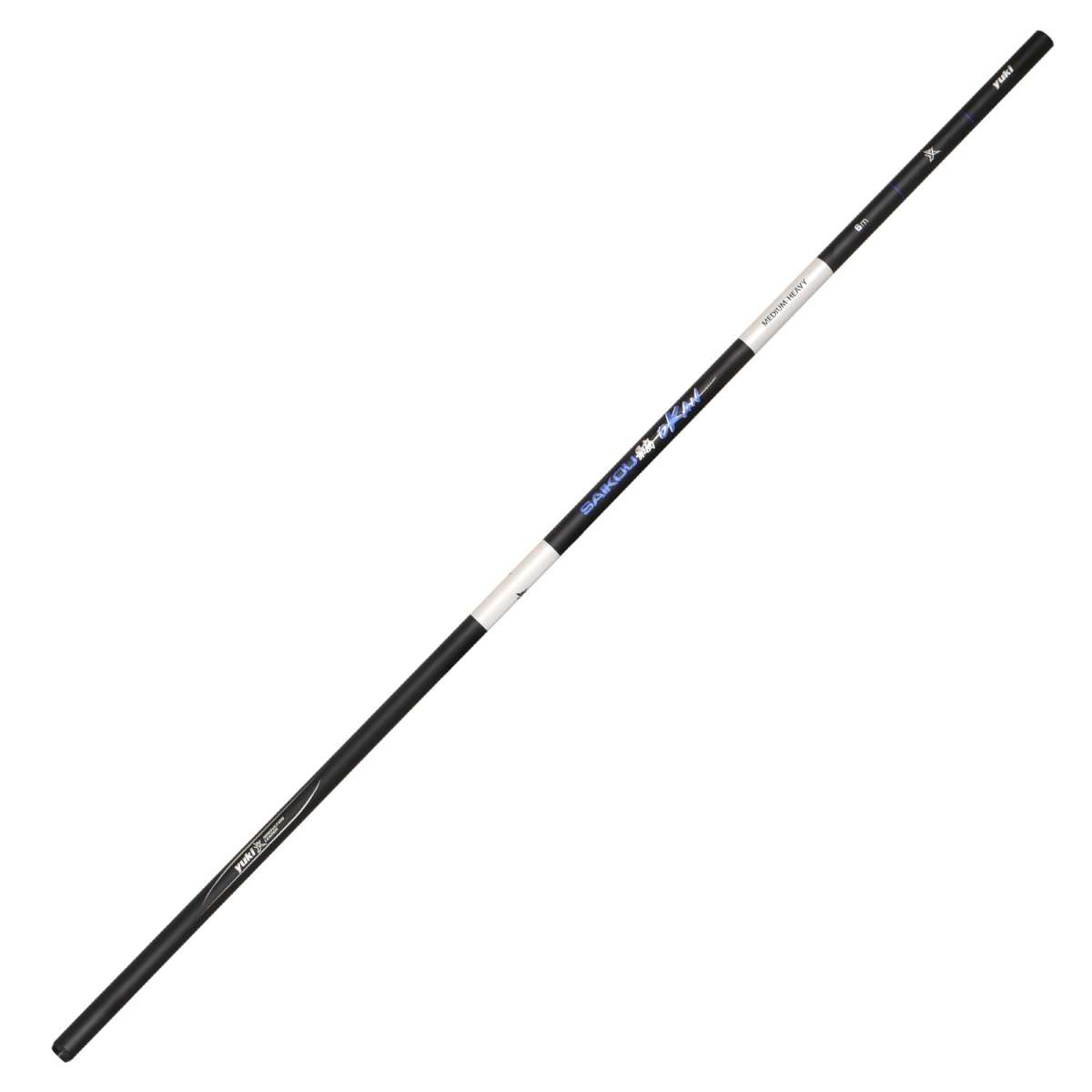 Yuki Saikou Okan MH 800 cm 30 gr, Image 2
