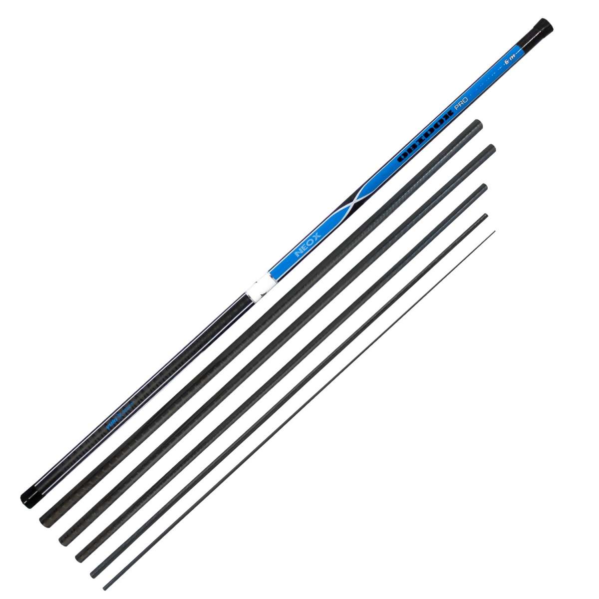 Yuki Neox Obidox Pro Pole 600 cm
