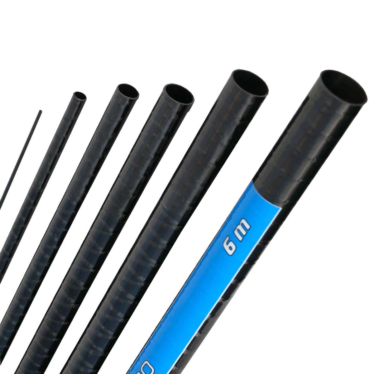 Yuki Neox Obidox Pro Pole 500 cm, Image 2