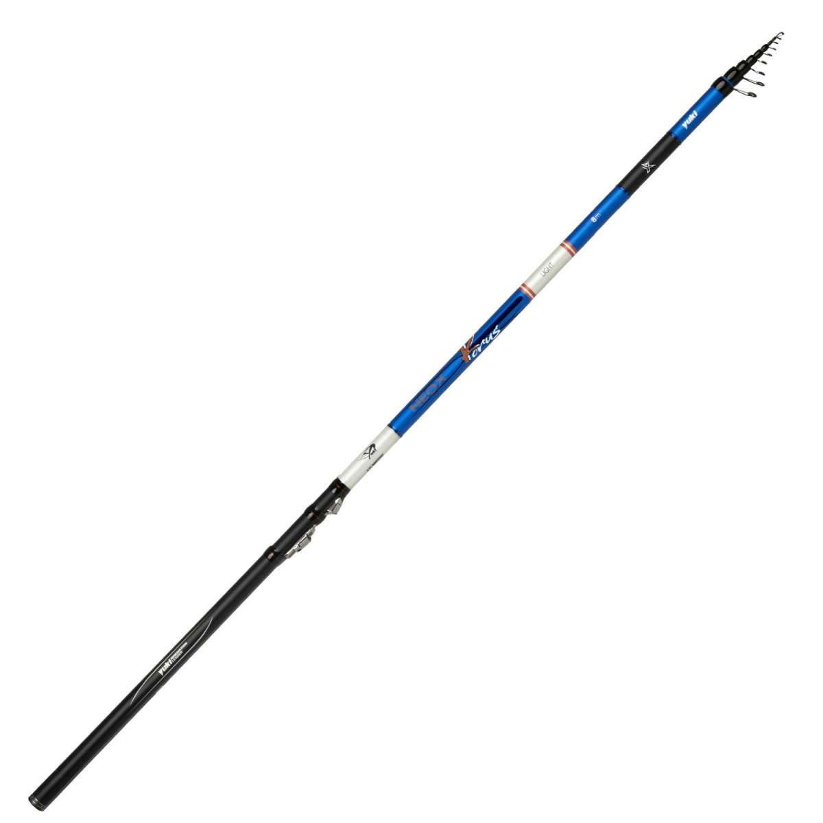 Yuki Korus L 600 cm 12 gr