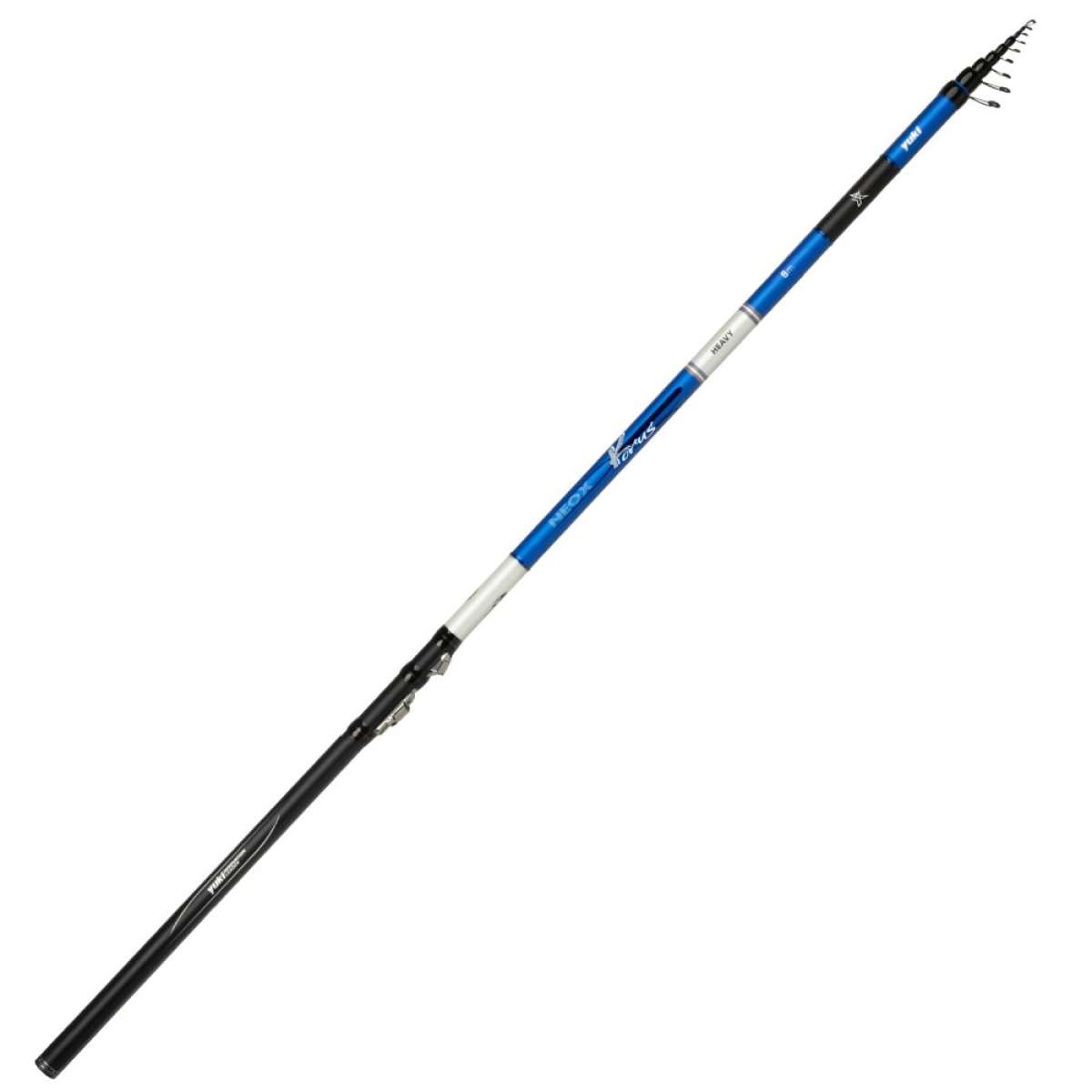 Yuki Korus H 500 cm 80 gr