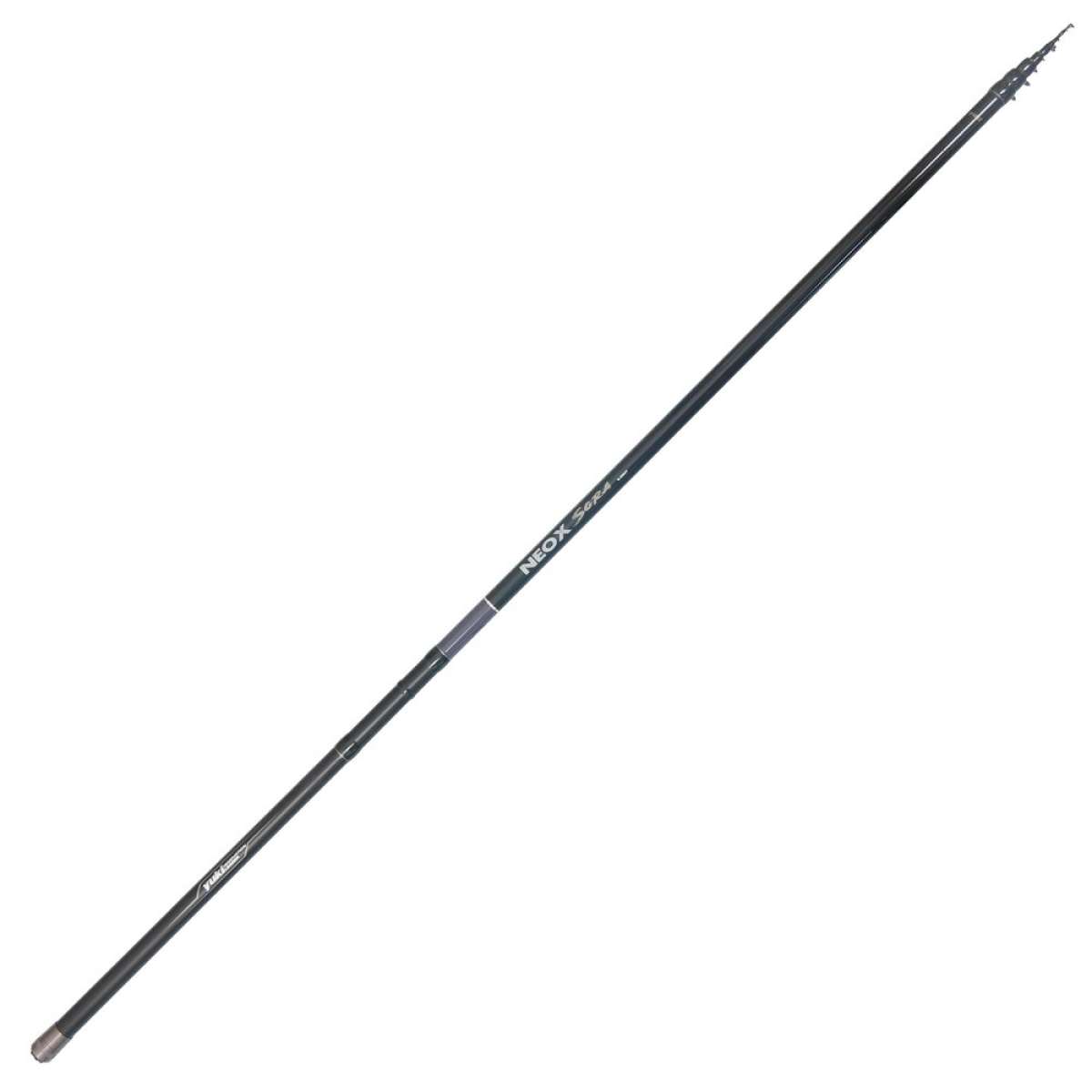 Yuki Neox Sora 700 cm 3 - 15 gr