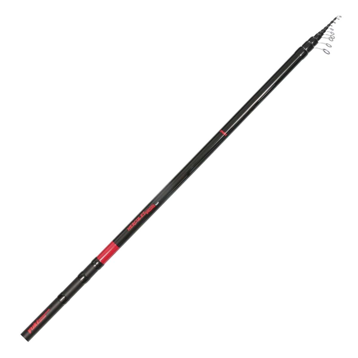 Yuki Hercules Power 400 cm 40 - 100 gr