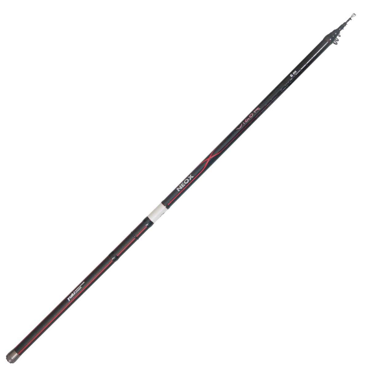 Yuki Neox Vigor 500 cm 20 - 120 gr