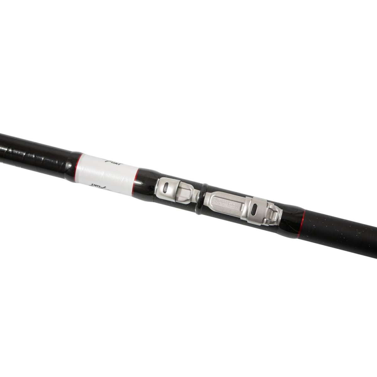 Yuki Neox Vigor 600 cm 20 - 120 gr, Image 4