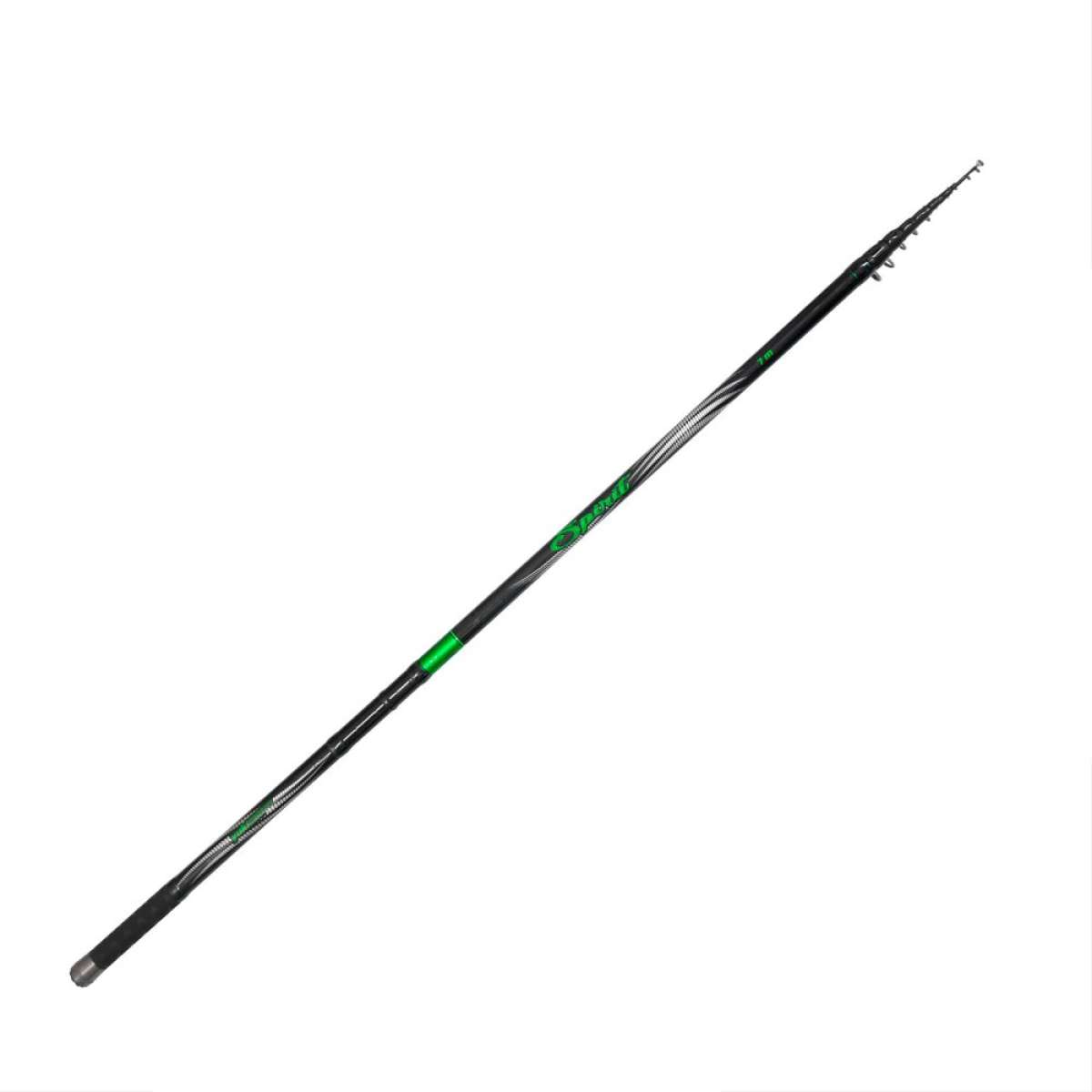 Yuki Spirit 400 cm 50 - 100 gr