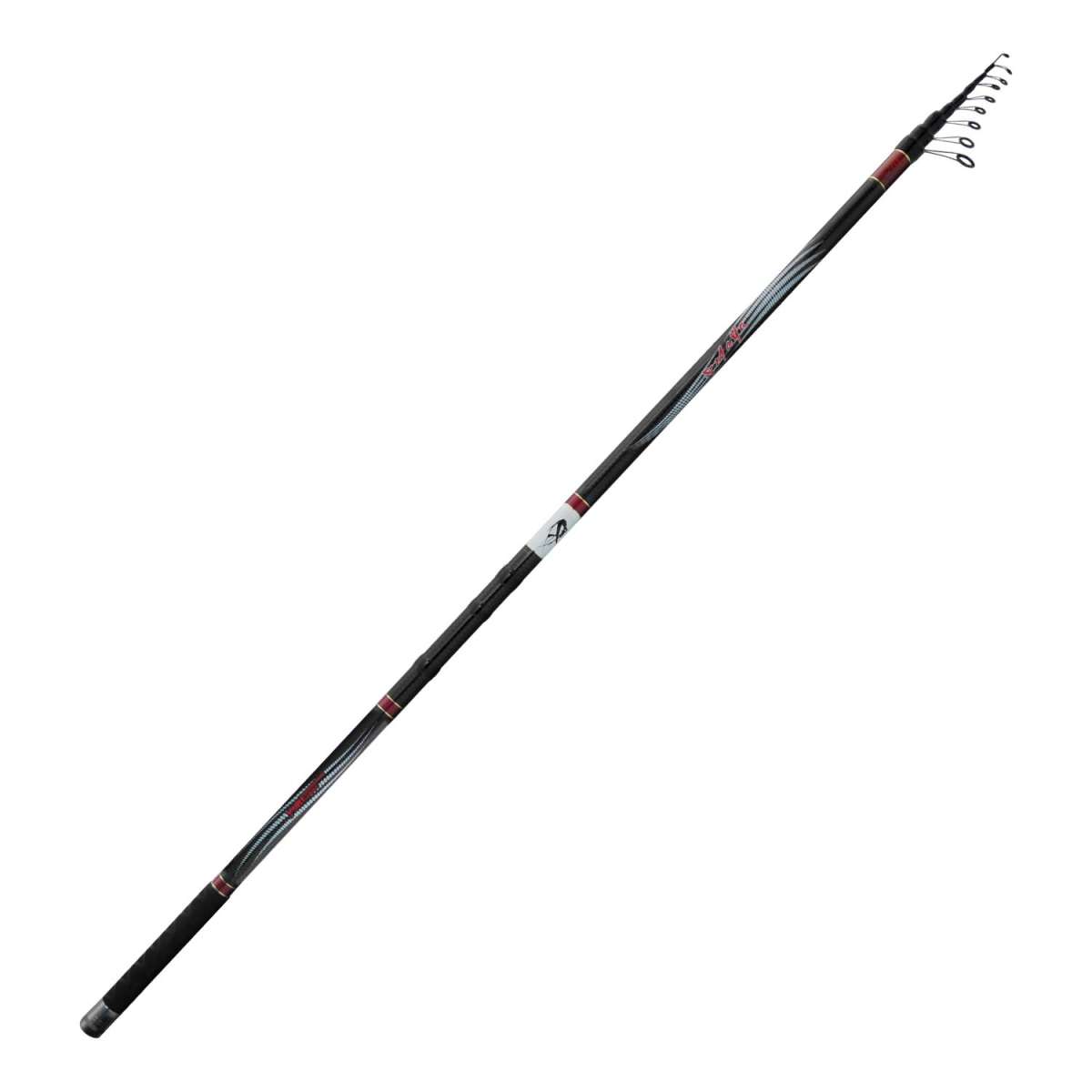 Yuki Smaya Bolo 400 cm 10 - 30 gr