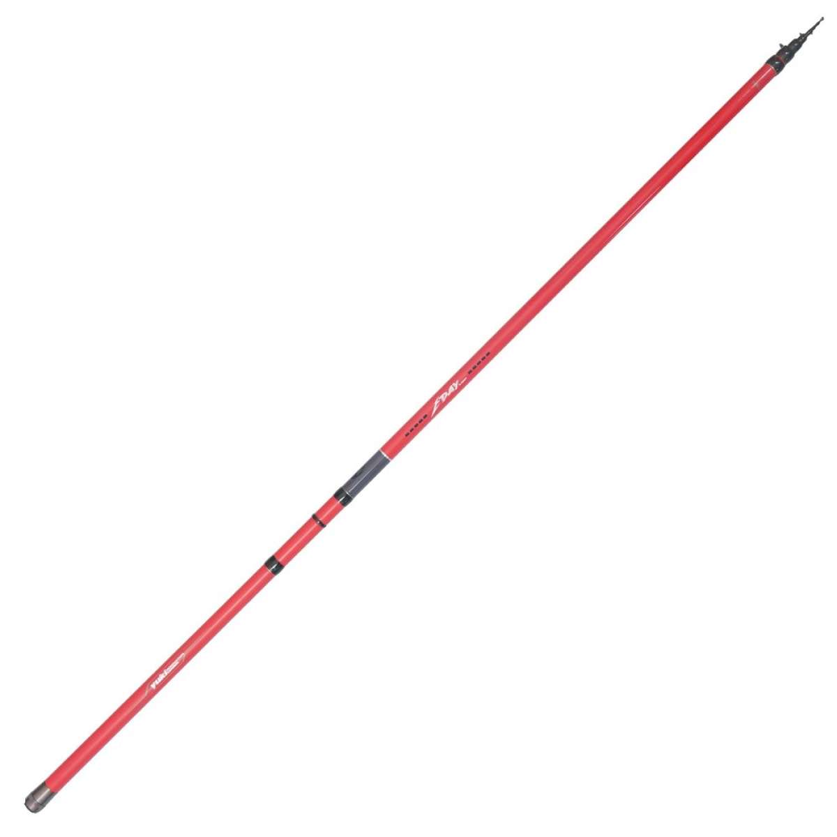 Yuki Neox Eday 600 cm 10 - 30 gr