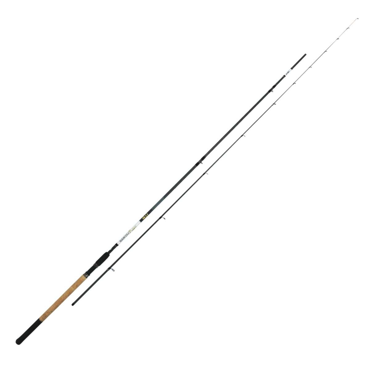 Yuki Saikou F Light 4.0 335 cm 40 gr