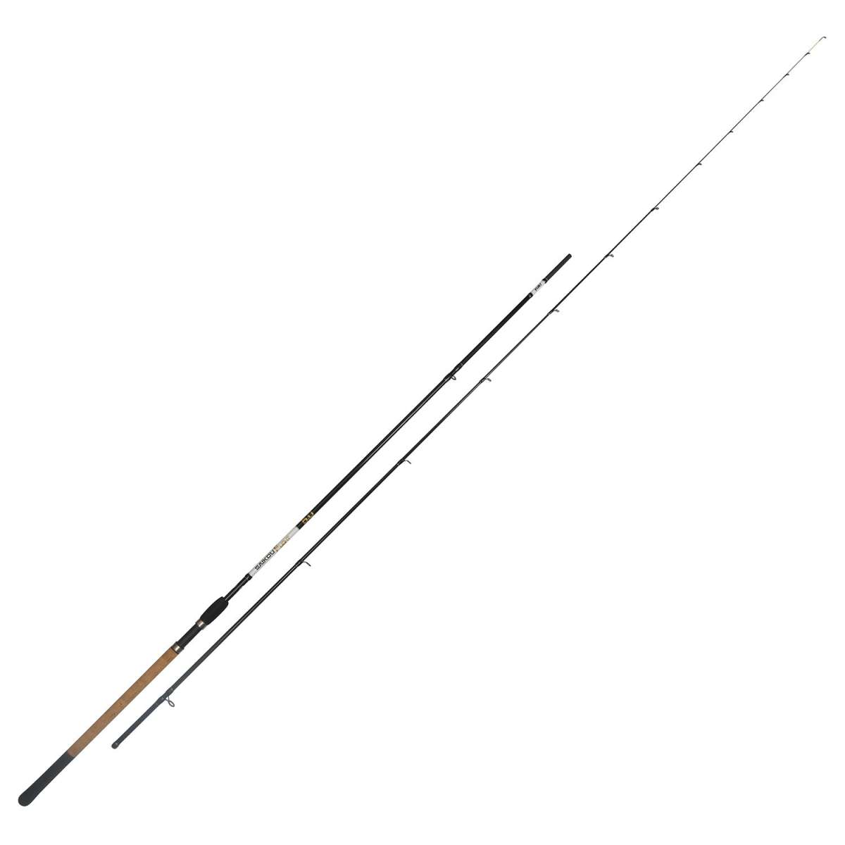 Yuki Saikou F Light 5.0 365 cm 50 gr