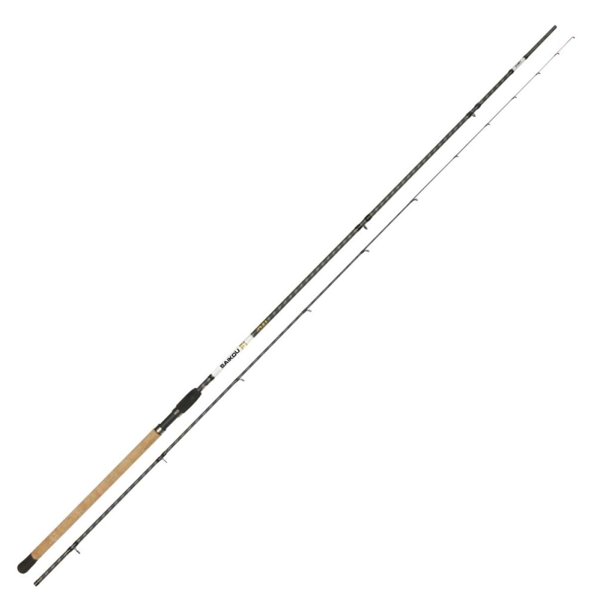 Yuki Saikou F1 5.0 360 cm 15 - 40 gr