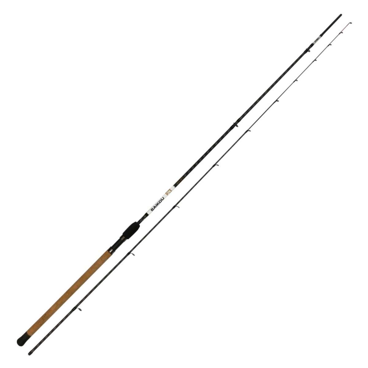 Yuki Saikou F3 4.0 300 cm 10 - 35 gr