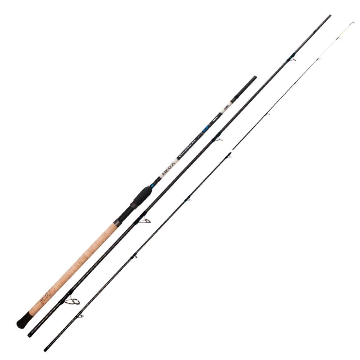 Yuki Neox Competition 7.0 360 cm 20 - 100 gr