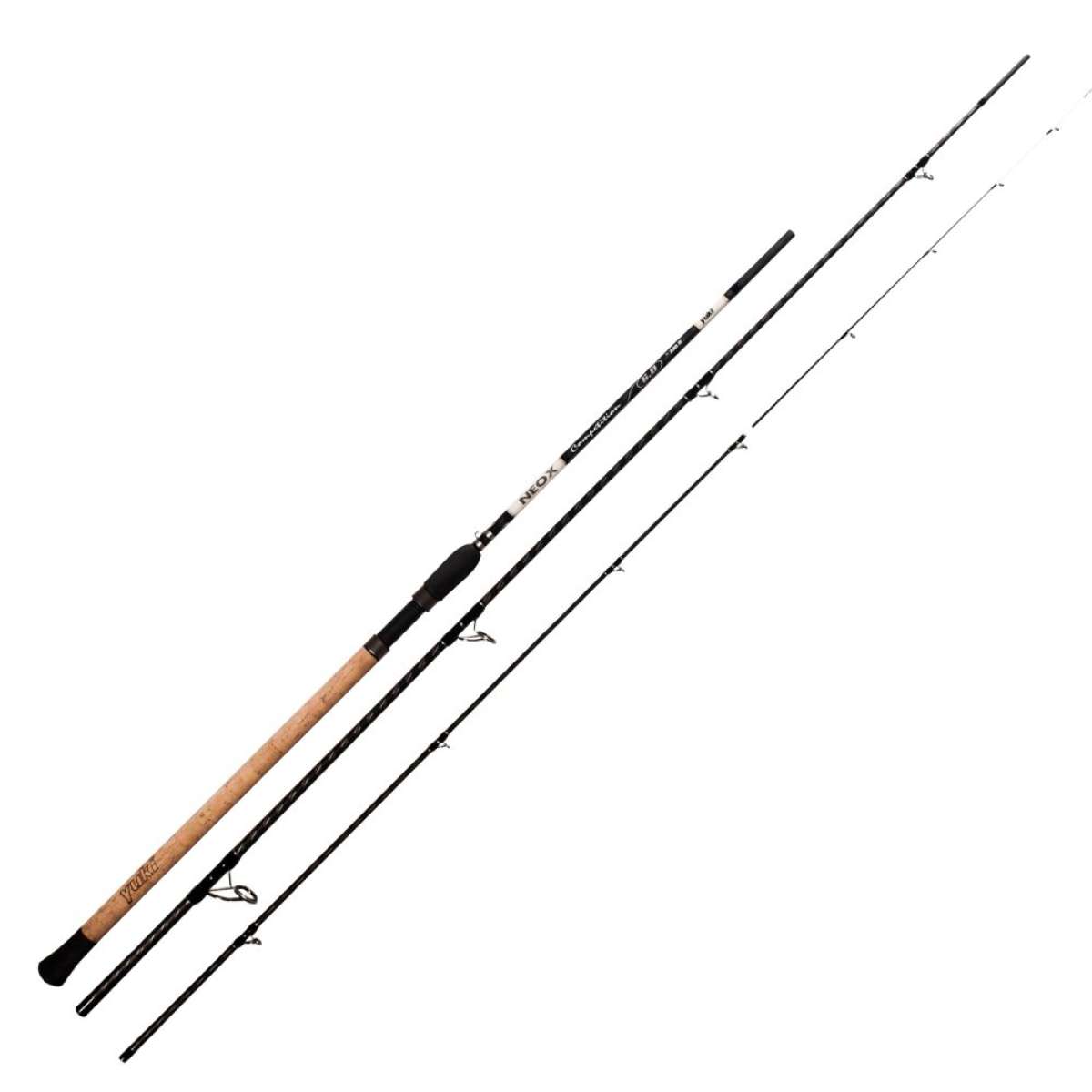 Yuki Neox Competition 6.0 360 cm 10 - 50 gr