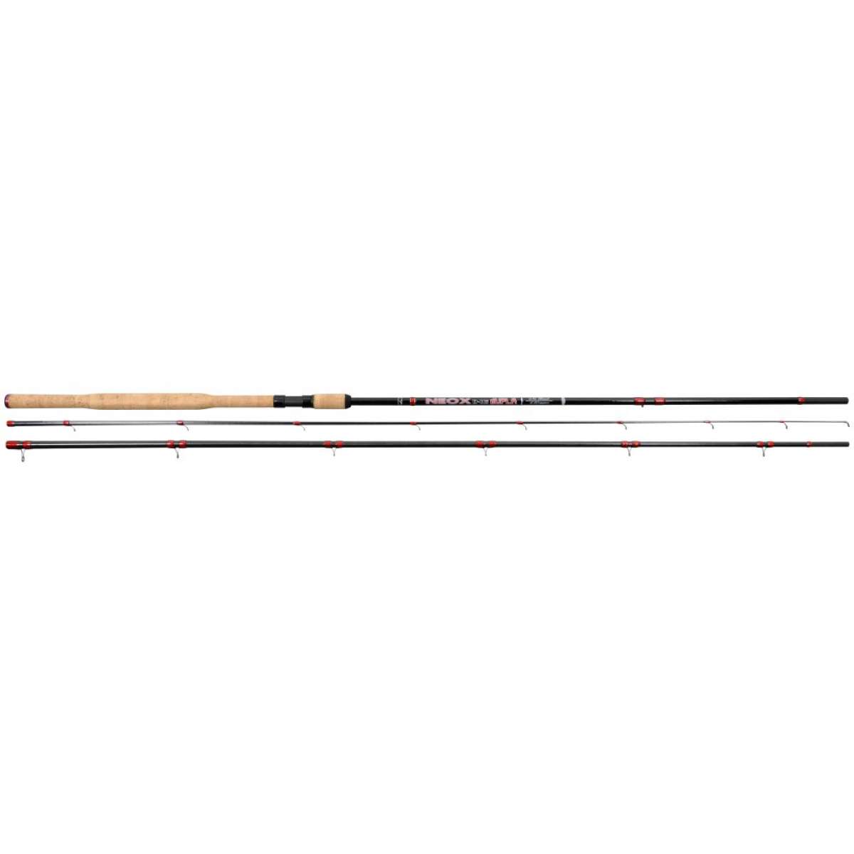 Yuki Neox Dupla 4.50mt No Limits 450 cm