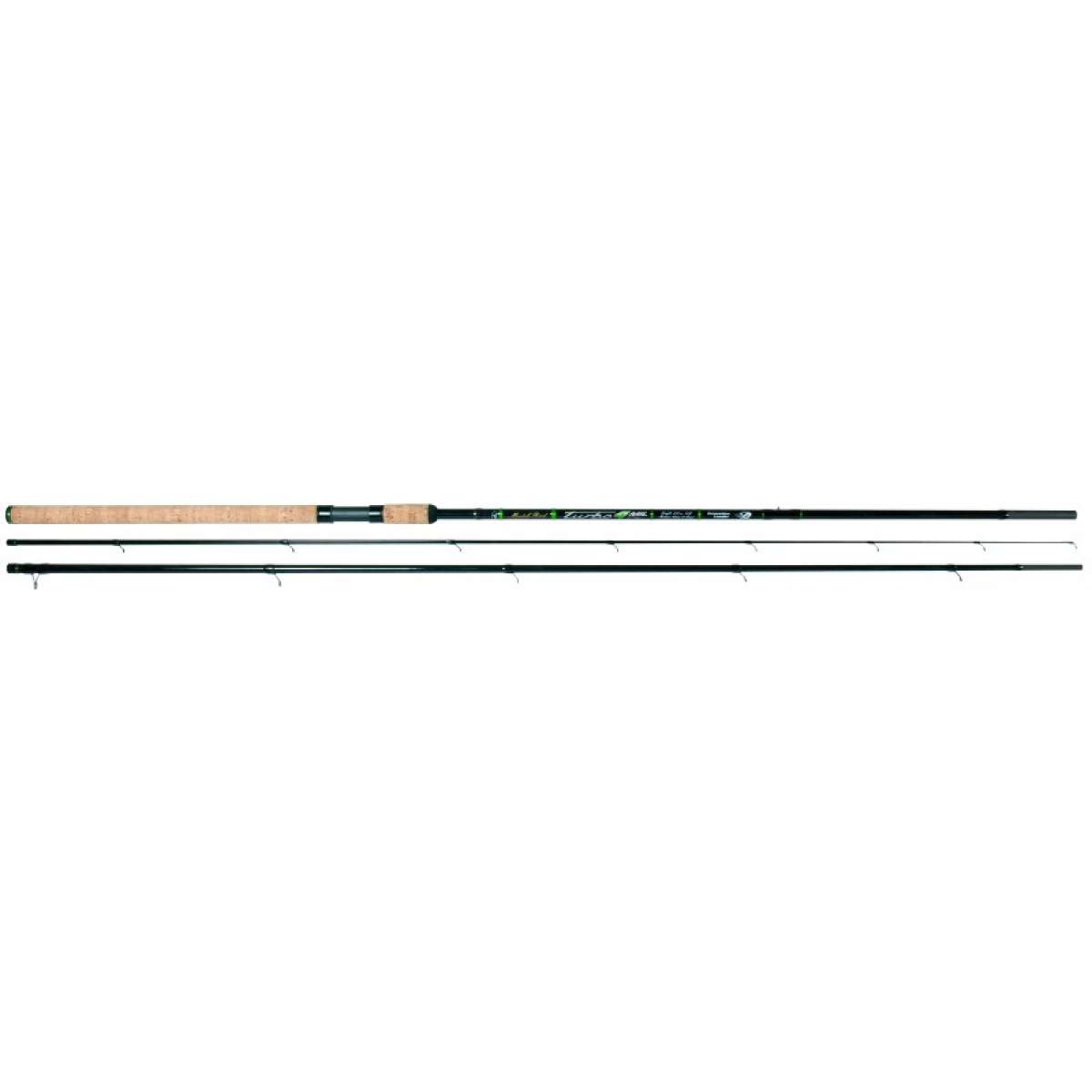 Yuki Turbo 4mil 420 cm 6 - 20 gr