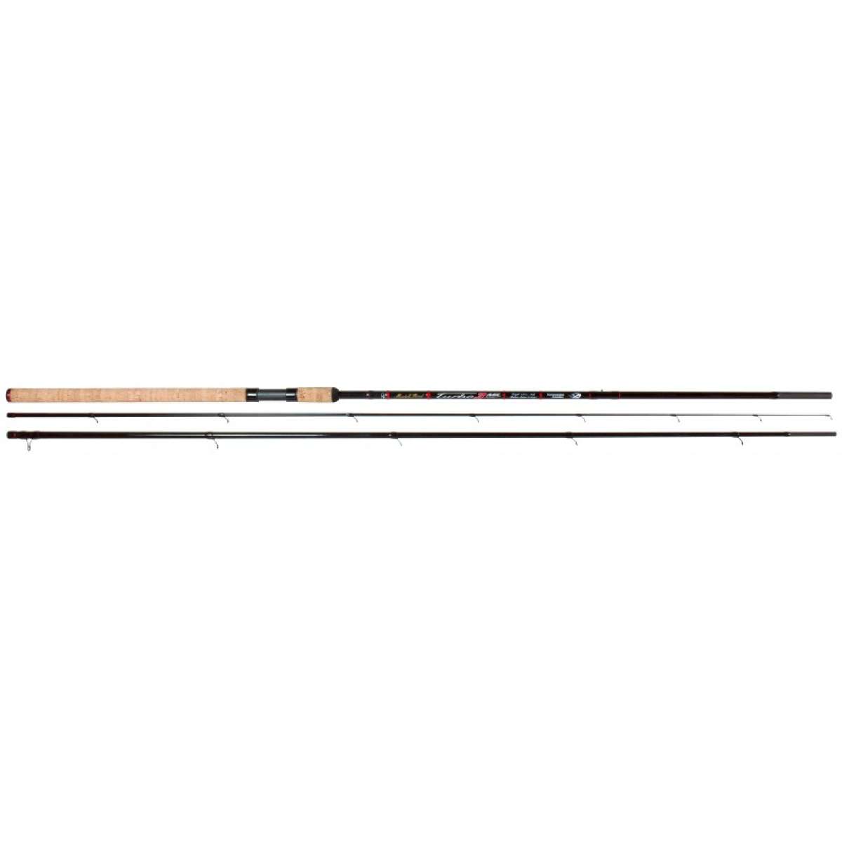 Yuki Turbo 3mil 4.20 420 cm 6 - 20 gr