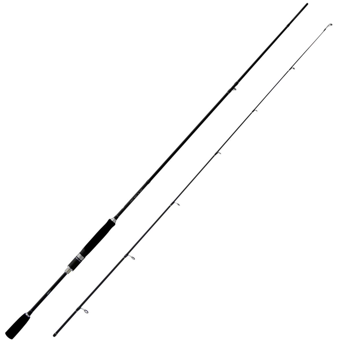 Yuki Ken Sei Z Tip Run 200 cm 20 - 80 gr