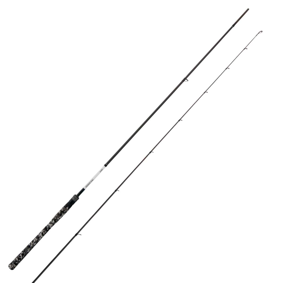 Yuki Nuba Egi 259 cm