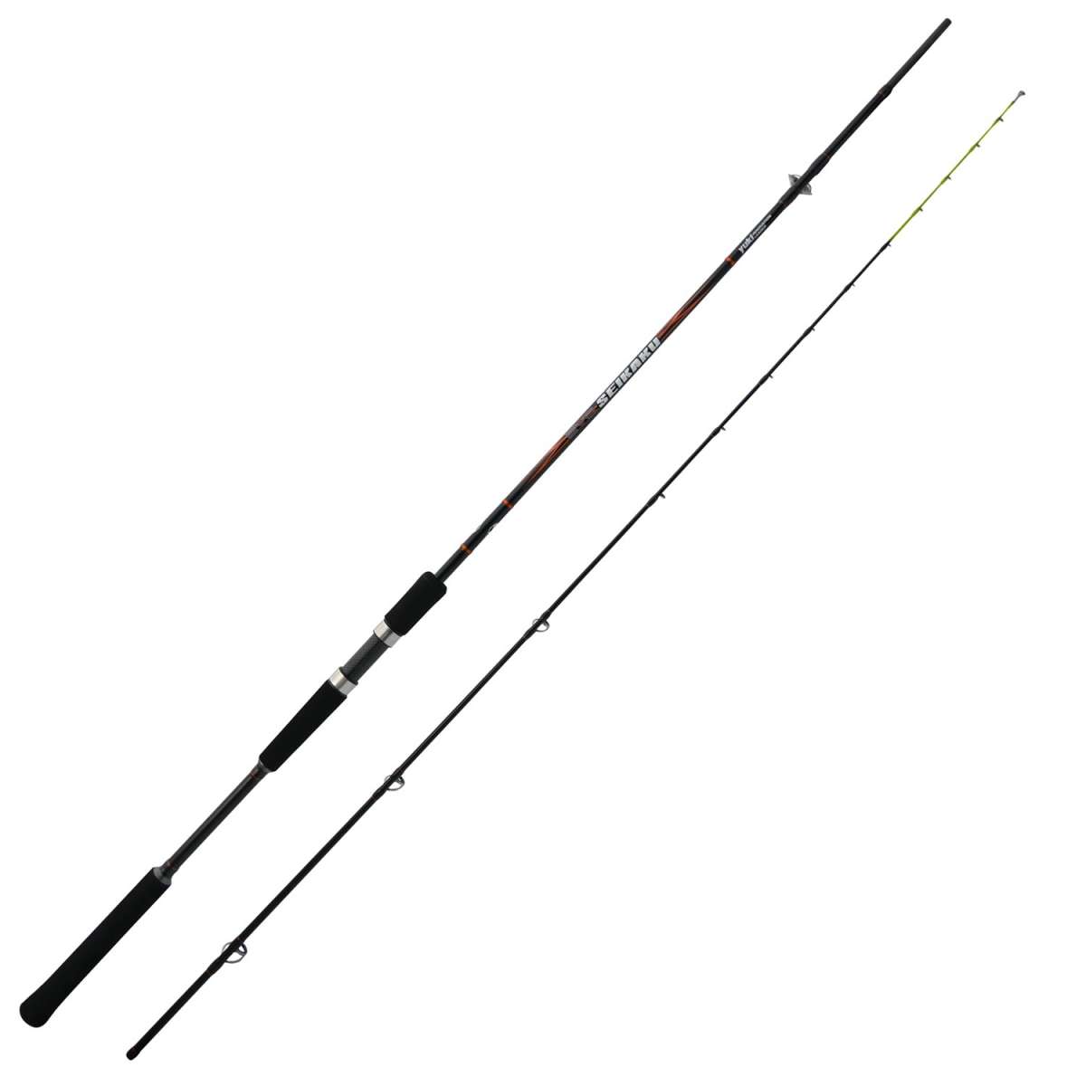 Yuki Seikaku Evo 230 cm