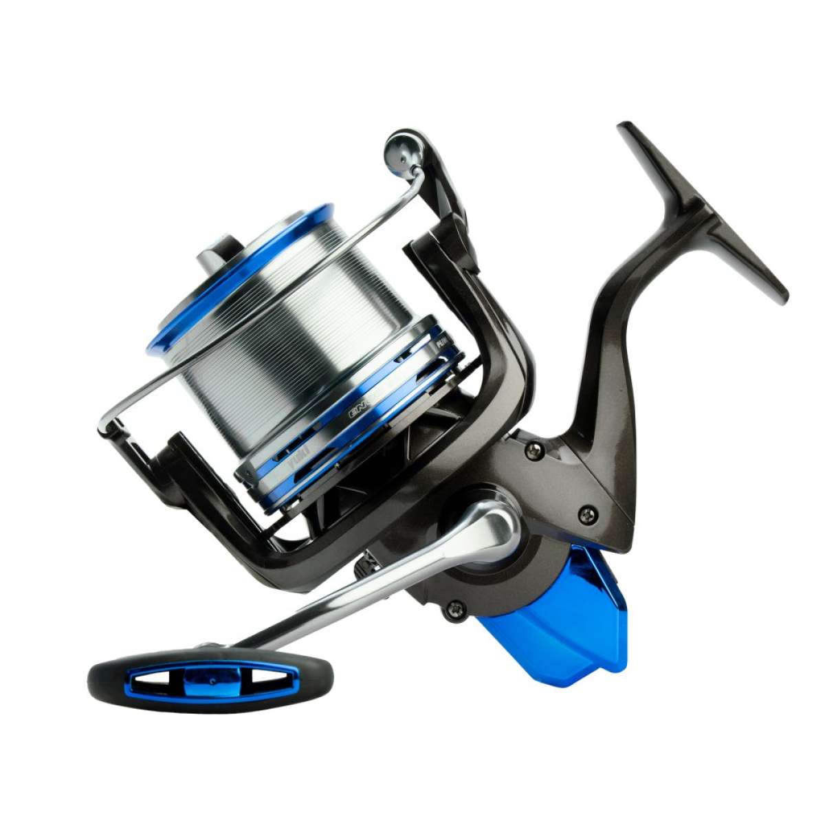 Yuki Endo SW 8000