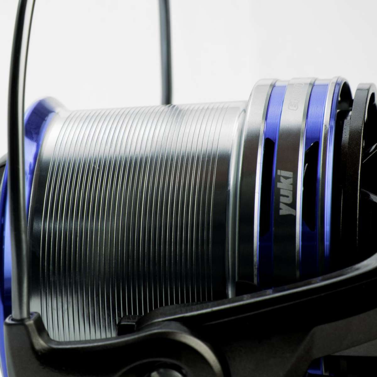 Yuki Endo SW 8000, Image 3