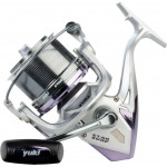 Yuki Star Surf 12000
