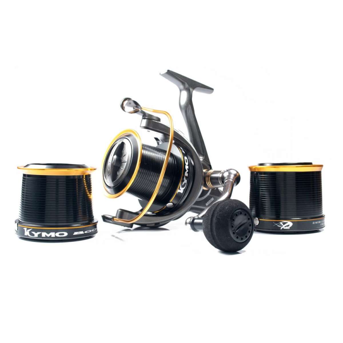 Yuki Kymo Surf 8000, Image 2