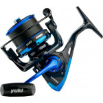 Yuki Shore 6000