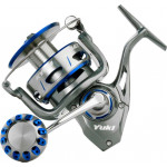 Yuki Kybu Boat 7000