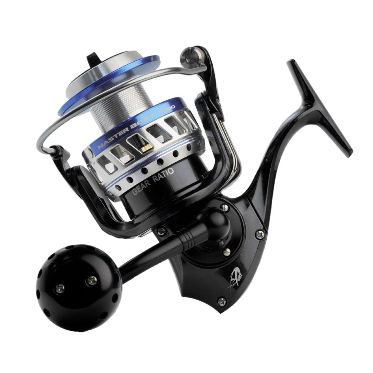 Yuki Master Boat 7000