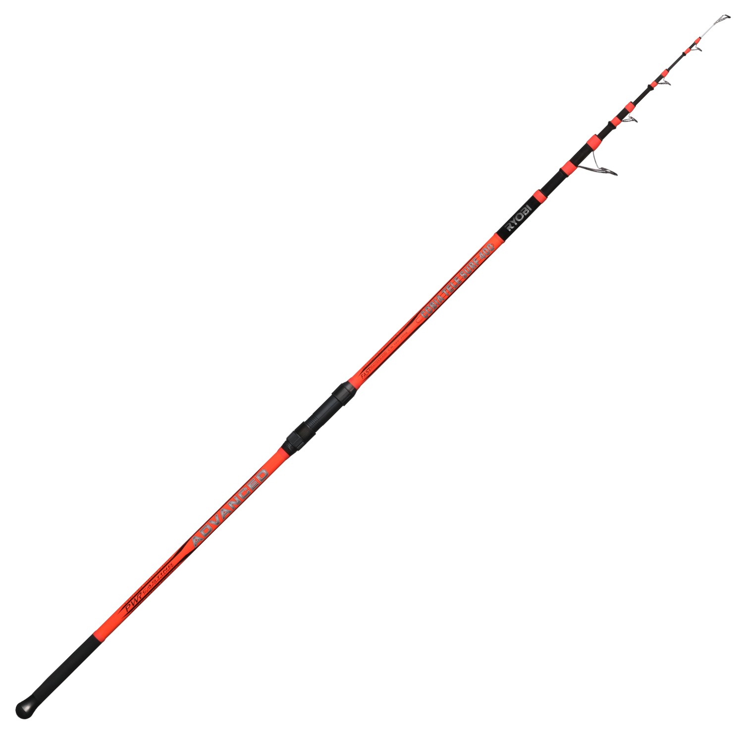 Ryobi Cobia Tele Surf 450 cm 100 - 300 gr