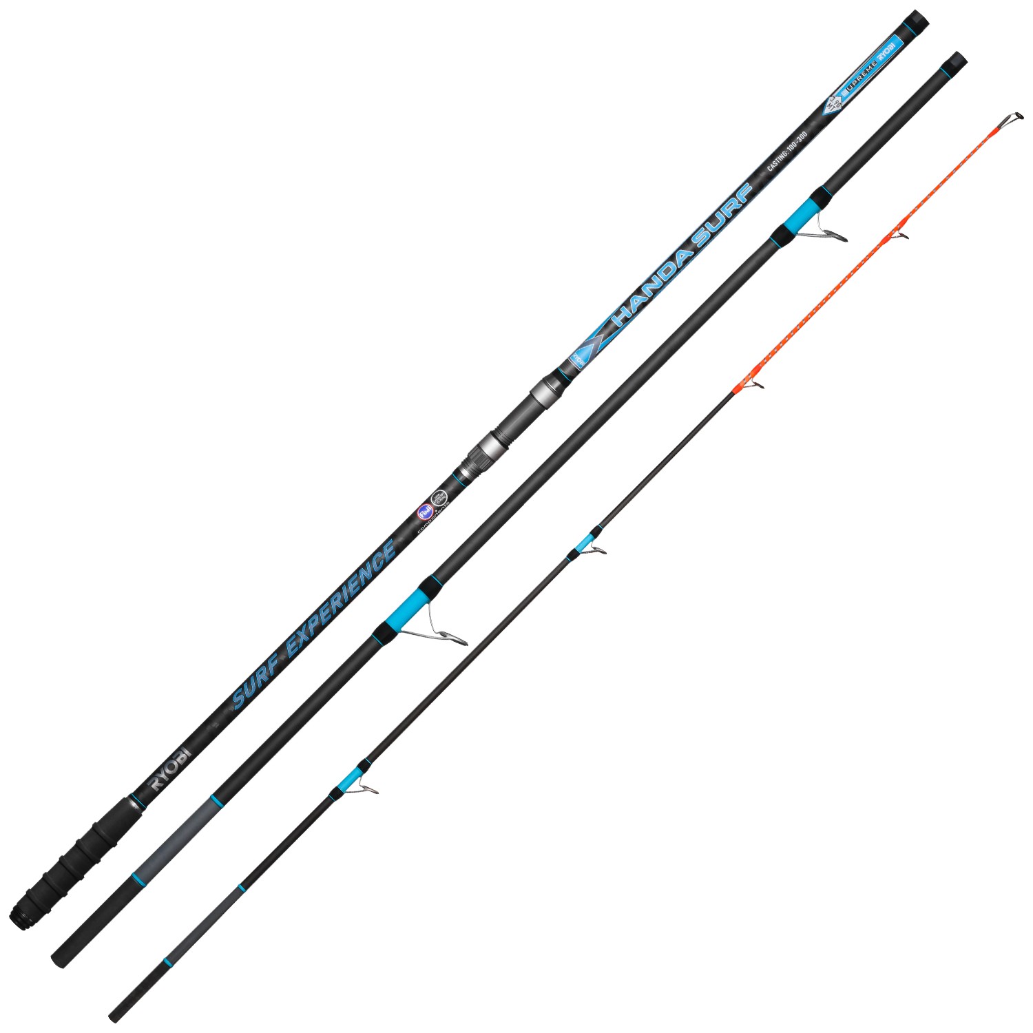 Ryobi Handa Surf 420 cm 100 - 300 gr