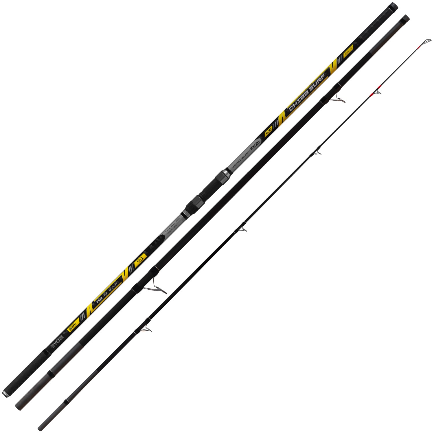 Ryobi Chiba Surf 420 cm 100 - 300 gr