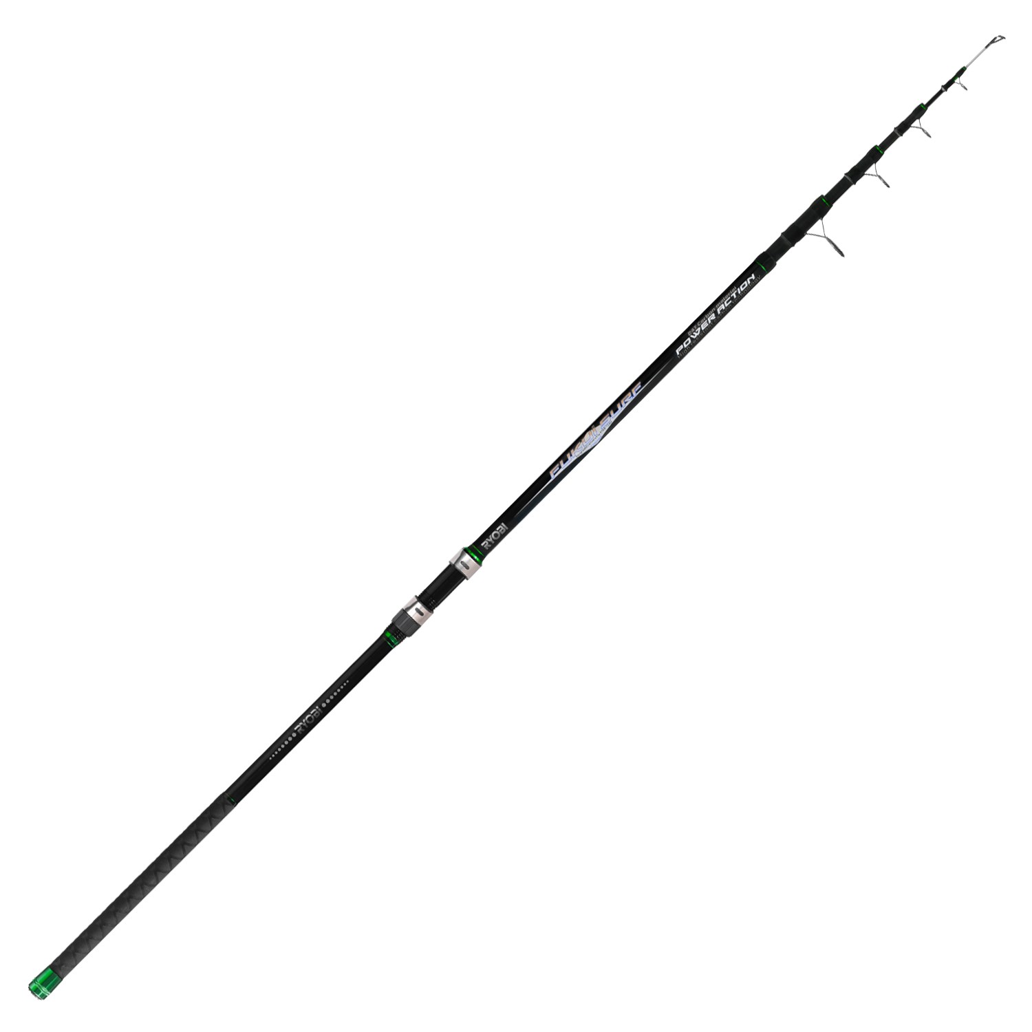 Ryobi Fukui Surf 400 cm 100 - 250 gr