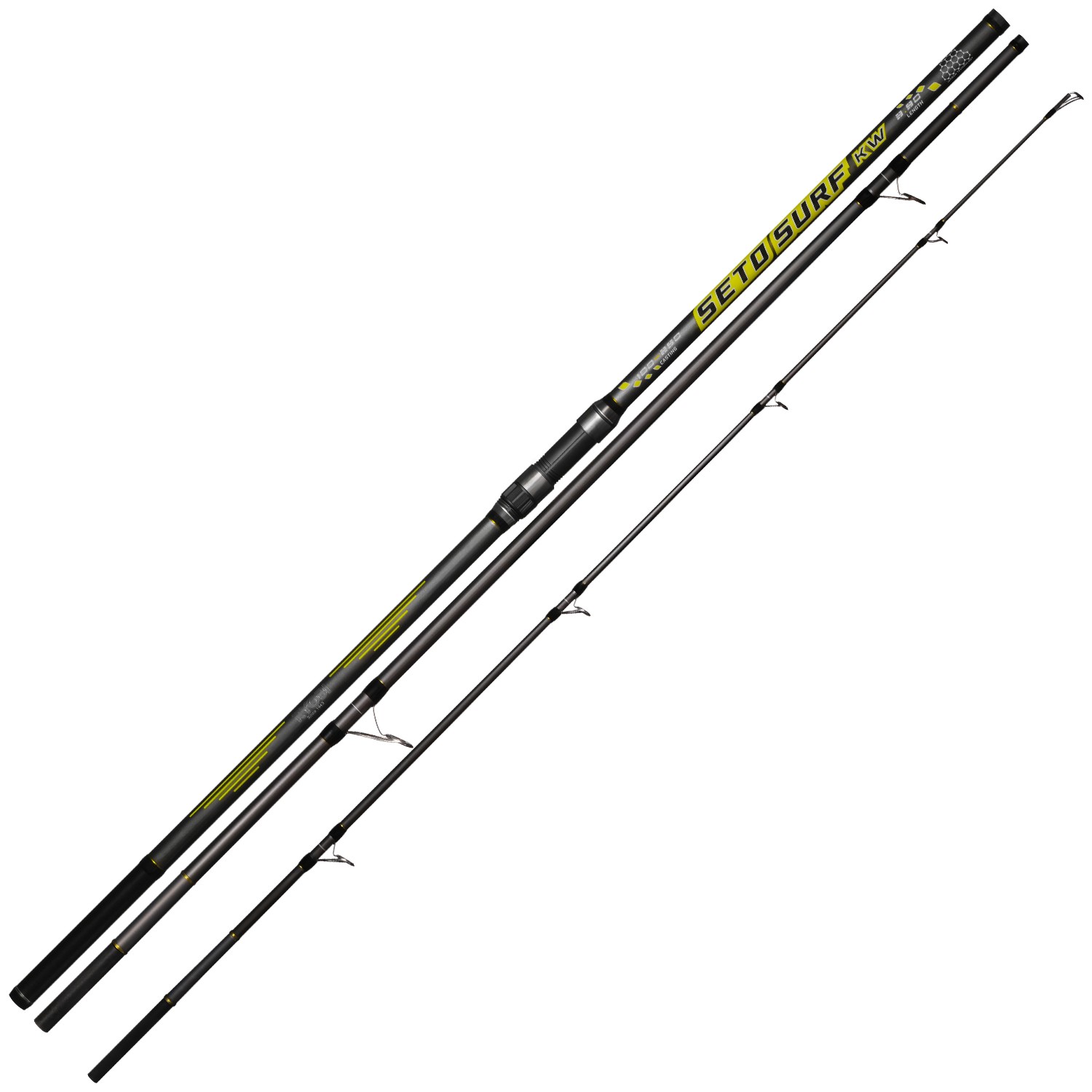 Ryobi Seto Surf 420 cm 100 - 250 gr