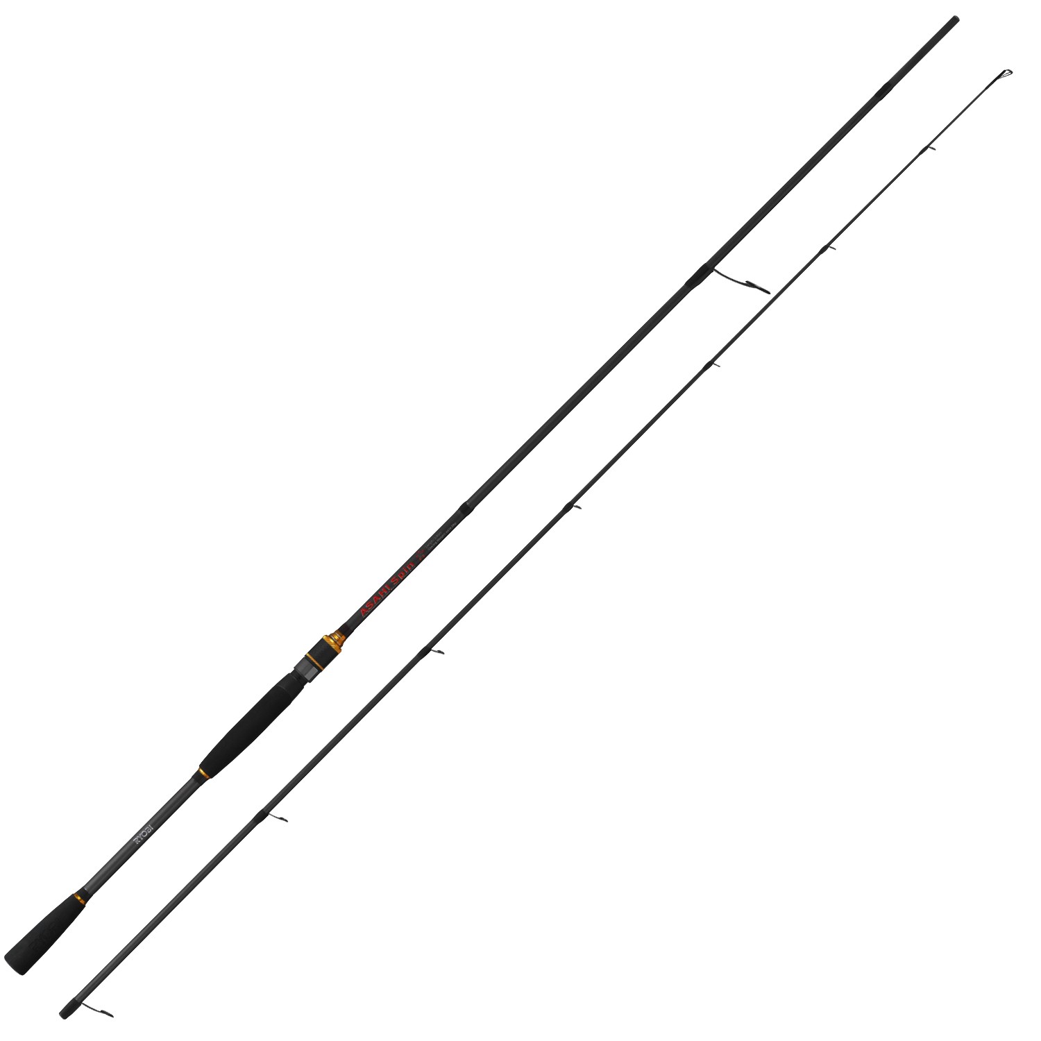 Ryobi Asahi Spin 240 cm 28 gr