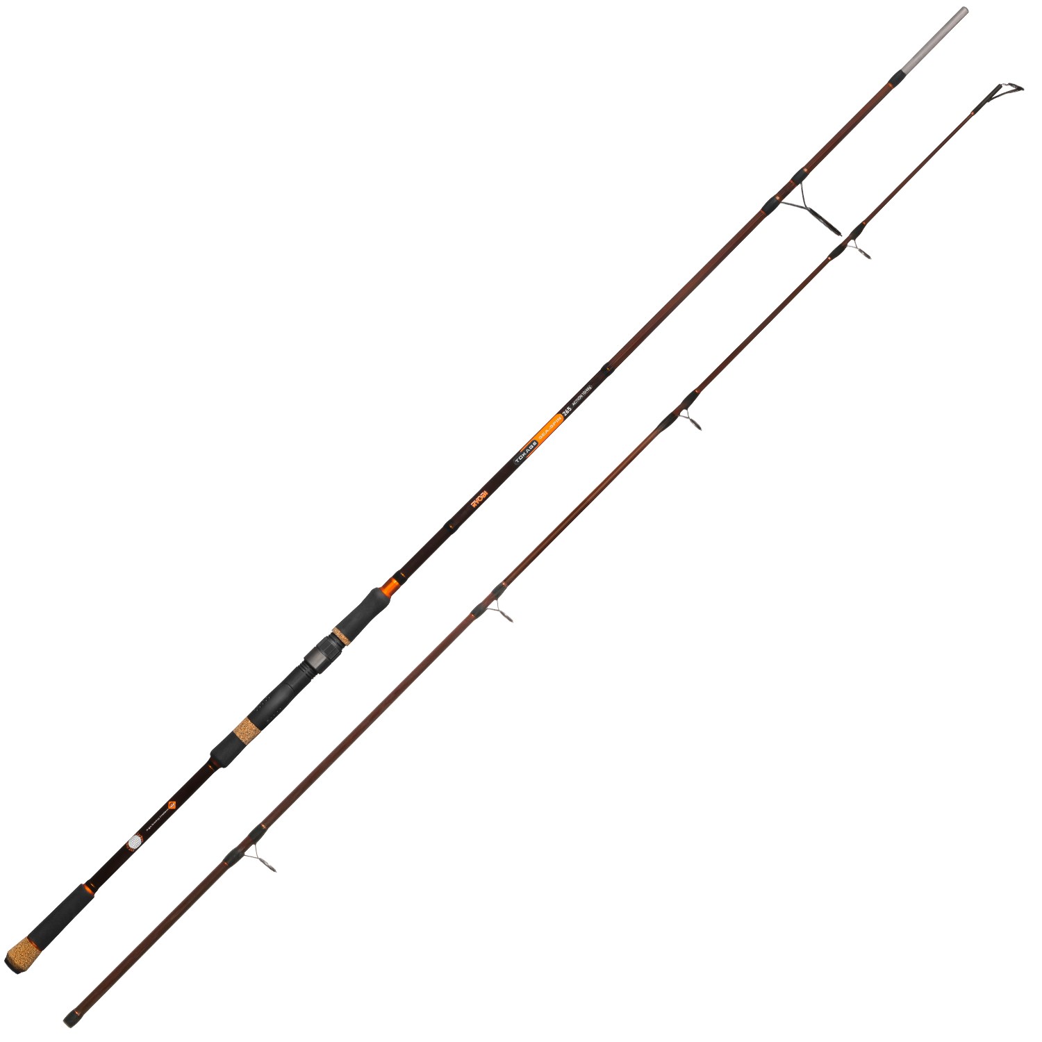 Ryobi Tokage Spin 240 cm 10 - 40 gr
