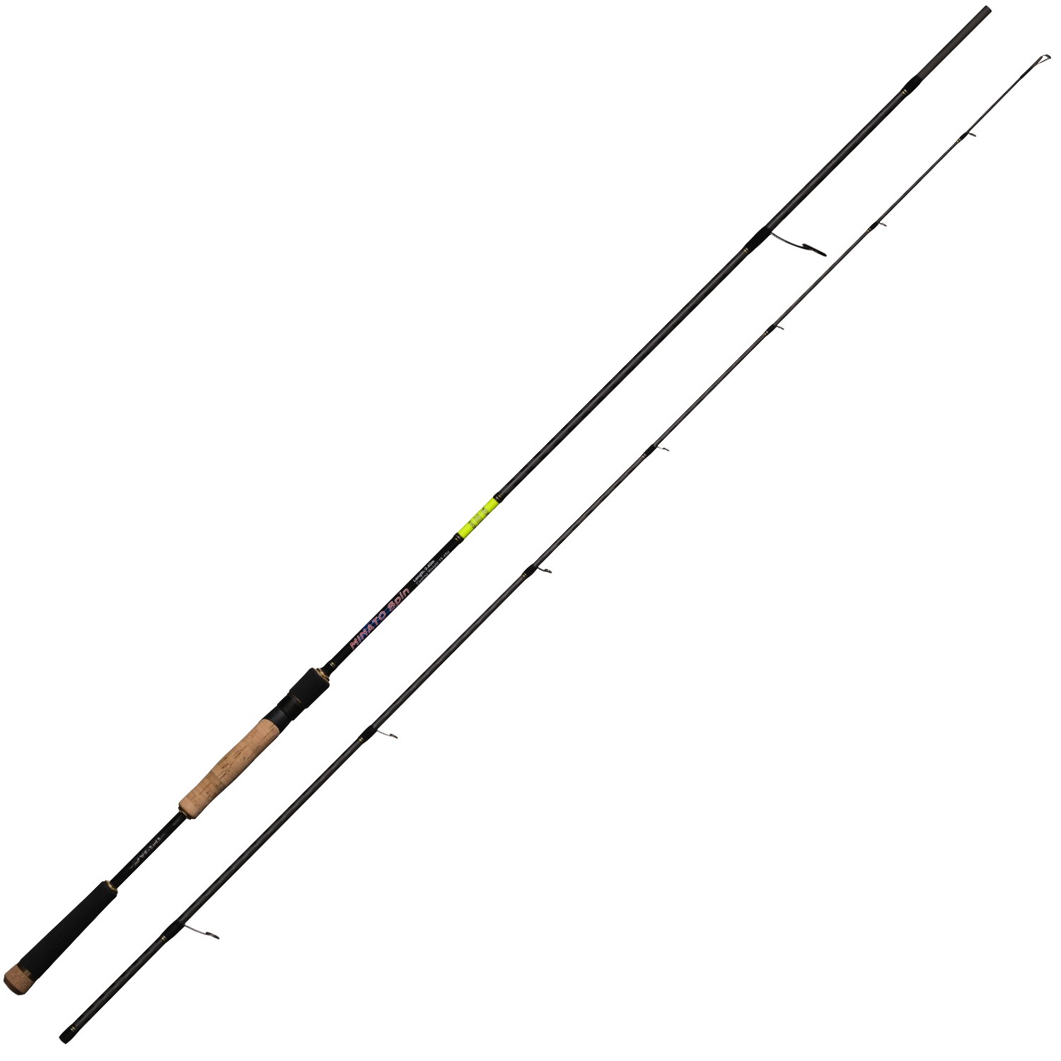 Ryobi Minato Spin 270 cm 15 - 45 gr