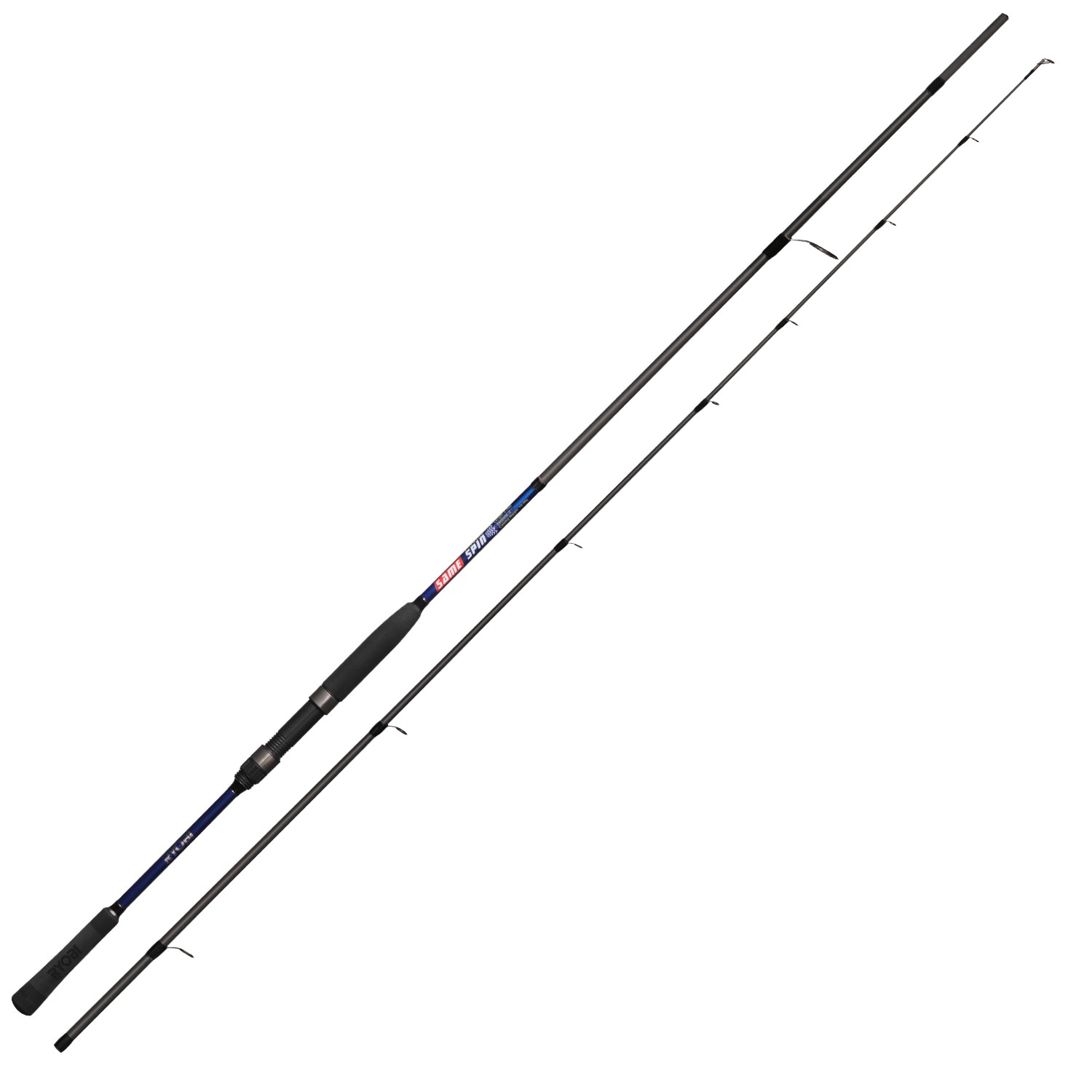 Ryobi Same Spin 210 cm 10 - 40 gr