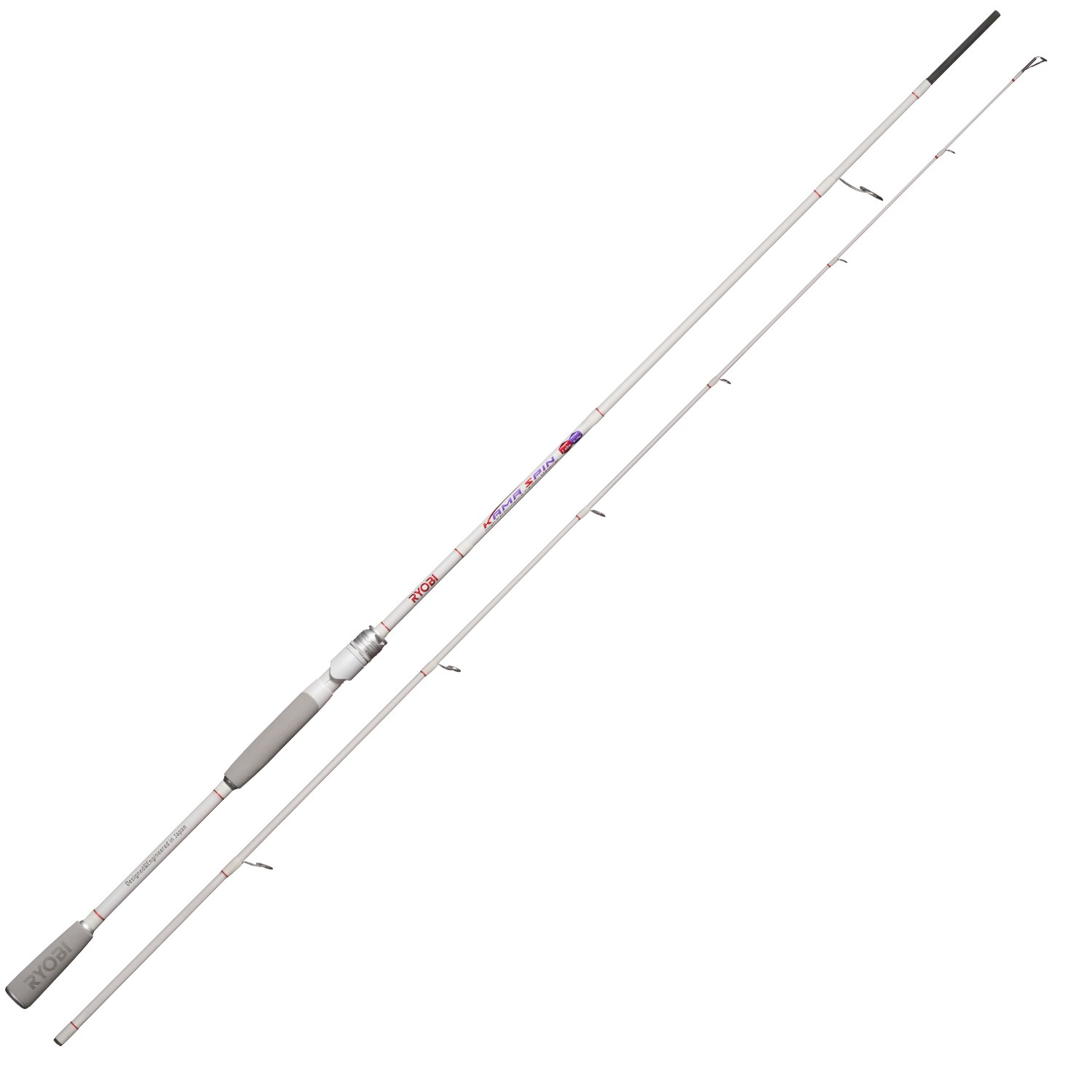Ryobi Kama Spin 240 cm 10 - 40 gr