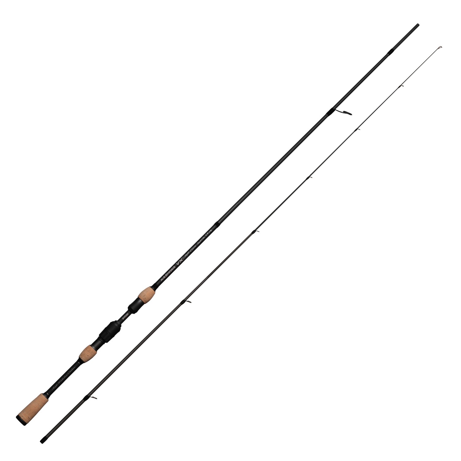 Ryobi Kashiwa VX Light Spin 239 cm 8 - 22 gr