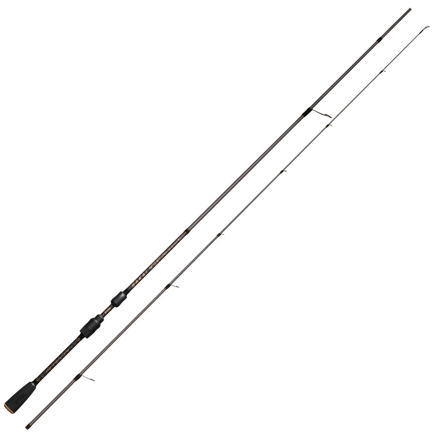 Ryobi Sakai X LRF 207 cm 1 - 7 gr