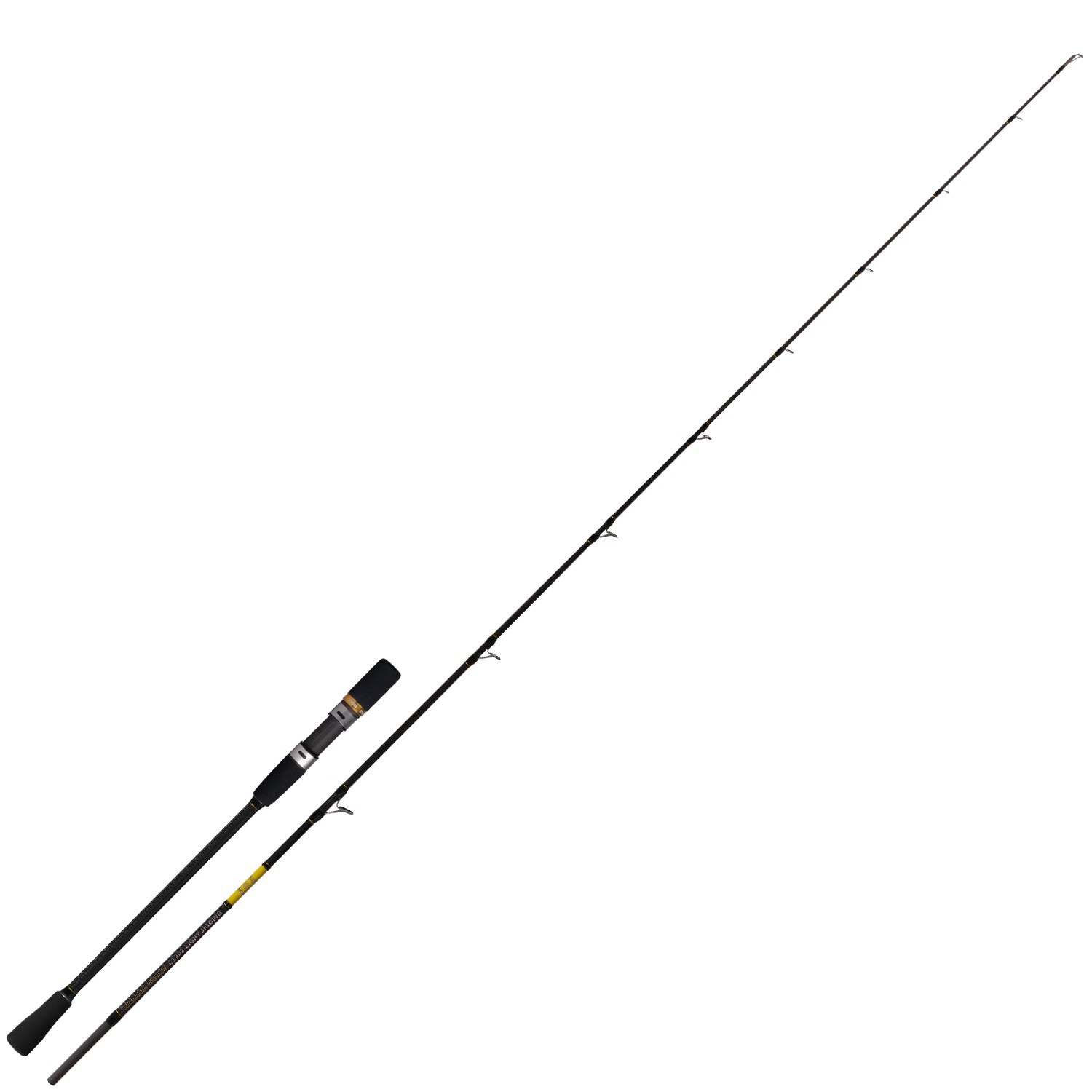 Ryobi Nakama Varius Light Jigging 190 cm 300 gr