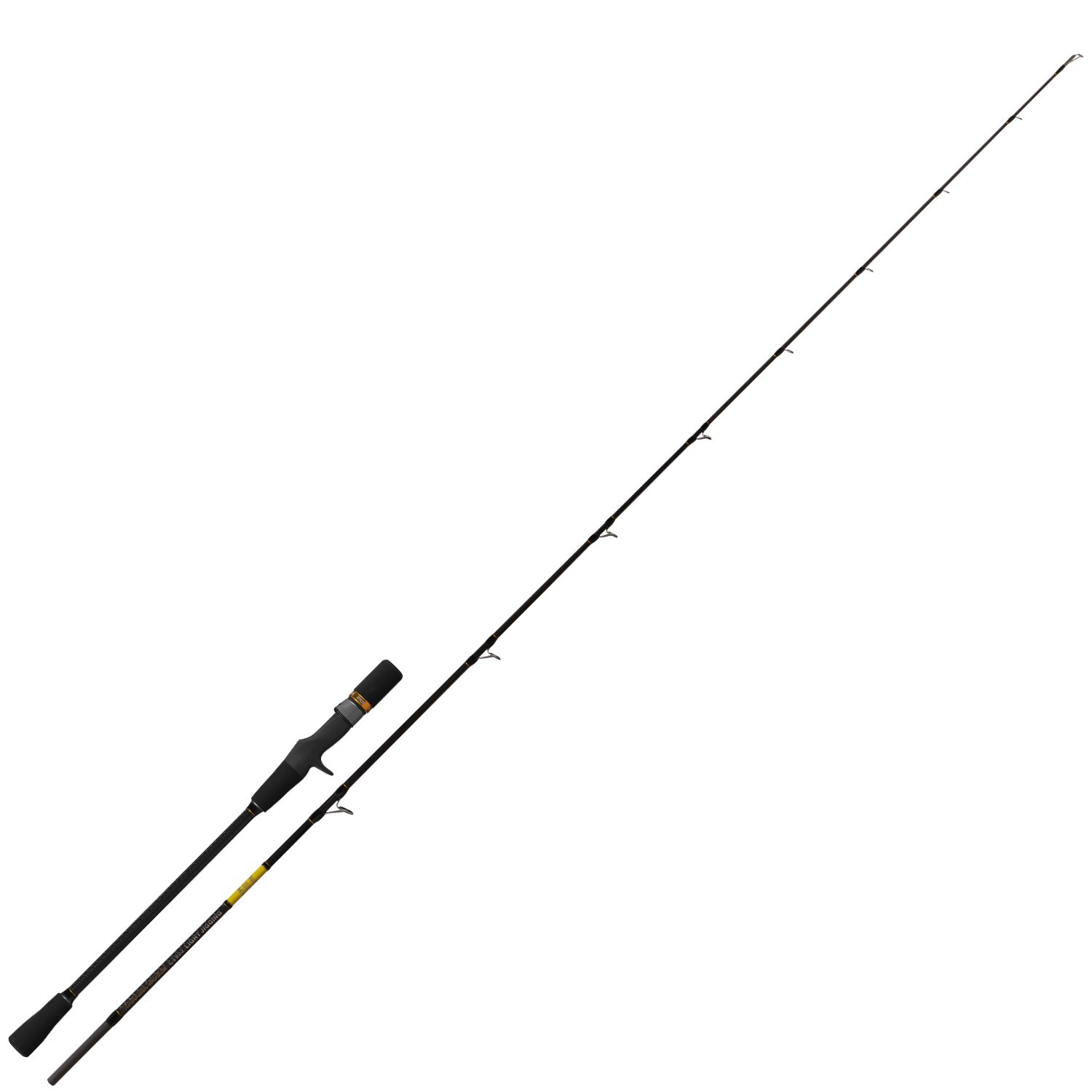 Ryobi Nakama Varius Light Jigging Tetikli 190 cm 300 gr